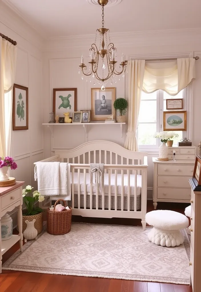 24 Best French Nursery Ideas to Create a Chic Baby Room (You Won't Believe #7!) - Conclusion
