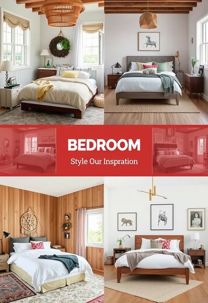 19 Aesthetic Bedroom Ideas That Will Transform Your Space Into a Dreamy Retreat! - Conclusion