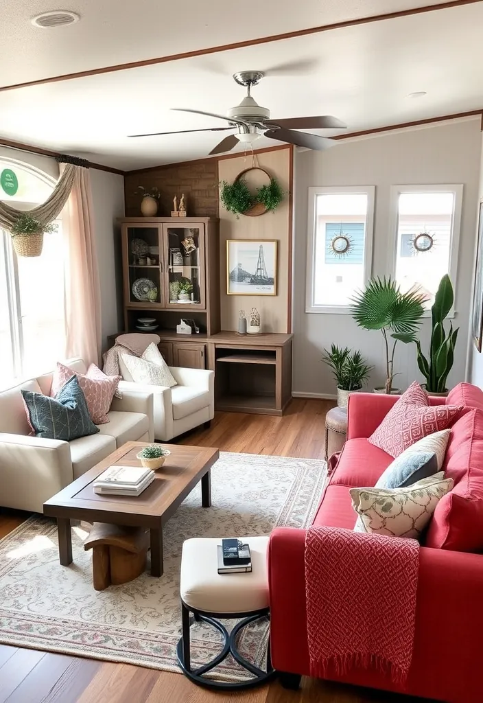 19 Mobile Home Living Room Ideas You Won't Believe Exist! - Conclusion