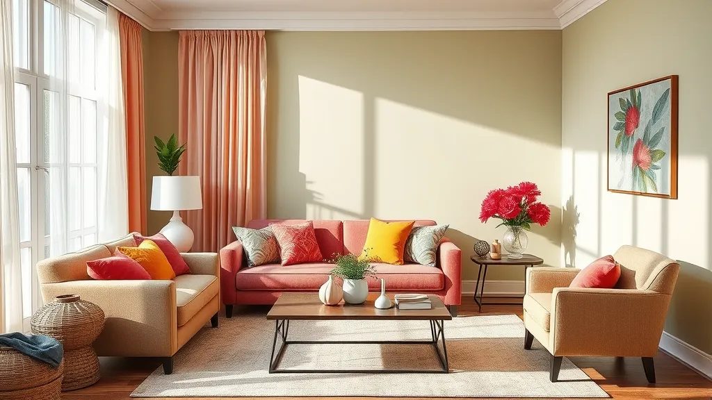 20 Best Interior Color Palette Ideas That Will Transform Your Home!