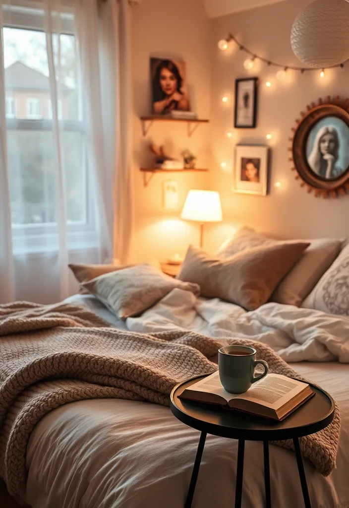 20 Cozy Bedroom Inspirations That'll Make You Want to Hibernate! - Conclusion