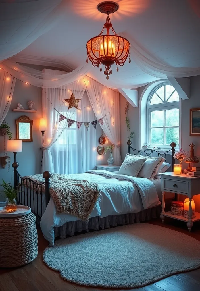 20 Enchanting Fairy Decor Bedroom Ideas That Will Spark Your Imagination! - Conclusion
