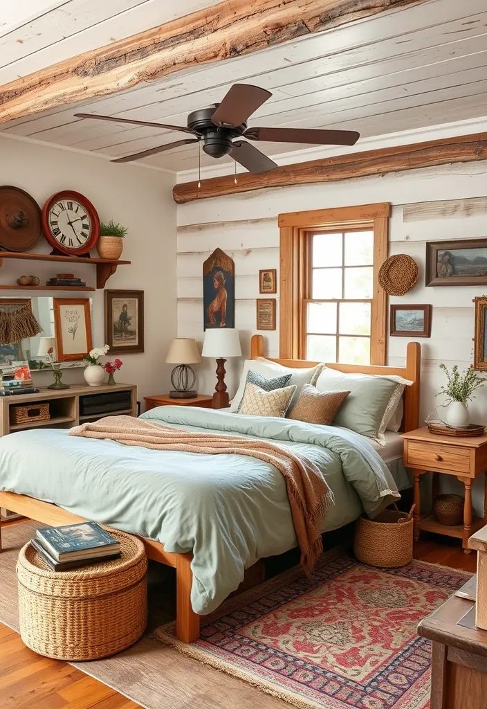 21 Country Teen Bedroom Ideas That'll Transform Your Space into a Cozy Retreat! - Conclusion