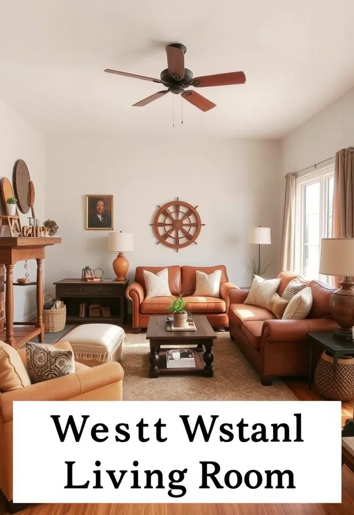 21 Small Western Living Room Ideas You’ll Want to Steal Right Now! - Conclusion