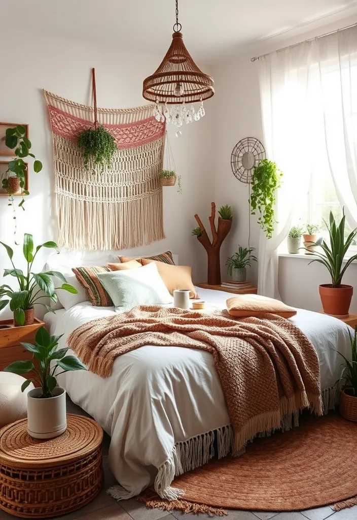 22 Boho Chic Bedroom Ideas That'll Make You Feel Like You're in a Dream! - Conclusion