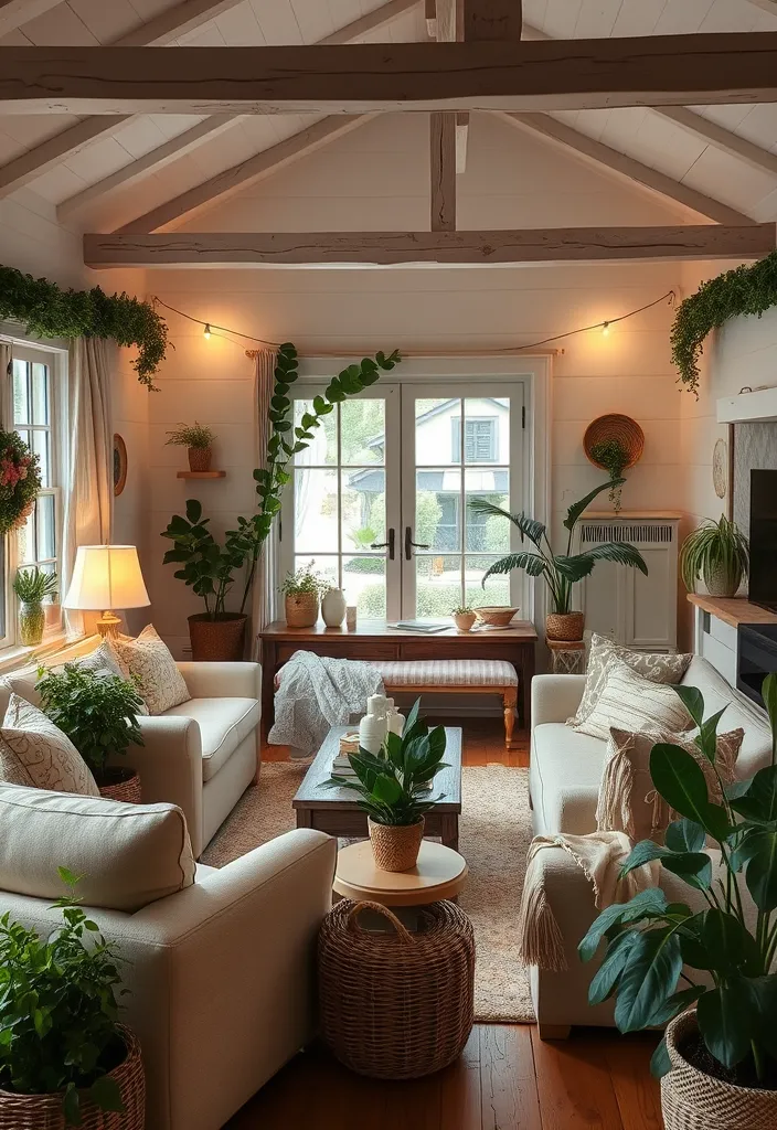22 Cozy Cottage Living Room Ideas That'll Make You Feel Right at Home! - Conclusion