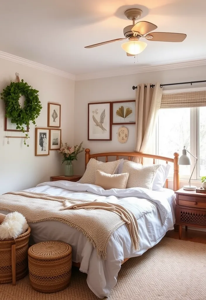 22 Cozy Moody Bedroom Ideas to Create Your Dream Sanctuary (You Won't Believe #15!) - Conclusion