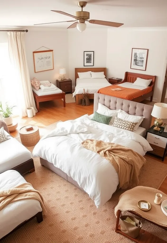 22 Modern Cool Beds Ideas That Will Transform Your Sleep Space into a Dream Retreat! - Conclusion