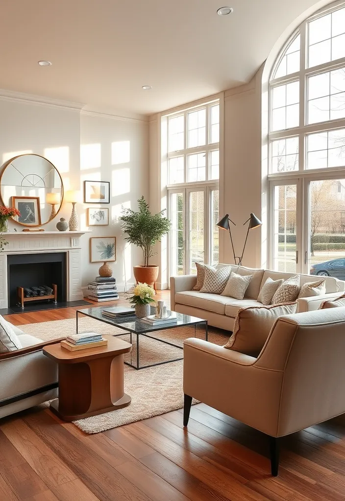 22 Timeless Living Room Ideas That'll Make You Fall in Love Again! - Conclusion