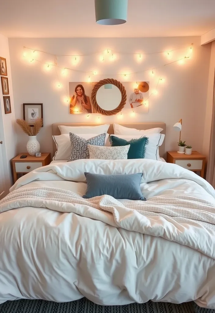 23 Comfy Bedroom Aesthetic Ideas That'll Make You Want to Curl Up and Stay! - Conclusion