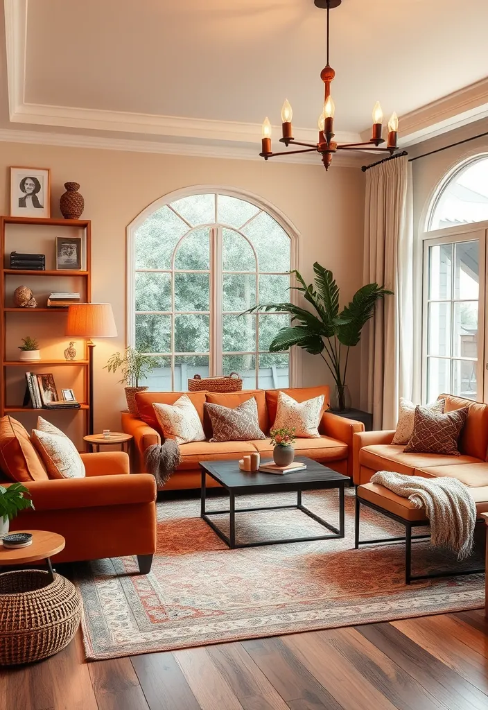 23 Cozy Moody Living Room Ideas That'll Make You Want to Snuggle Up! - Conclusion
