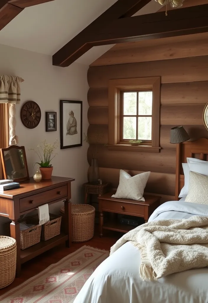 23 Enchanting Cottage Bedroom Ideas for a Dark and Cozy Escape (#5 Is a Must-See!) - Conclusion