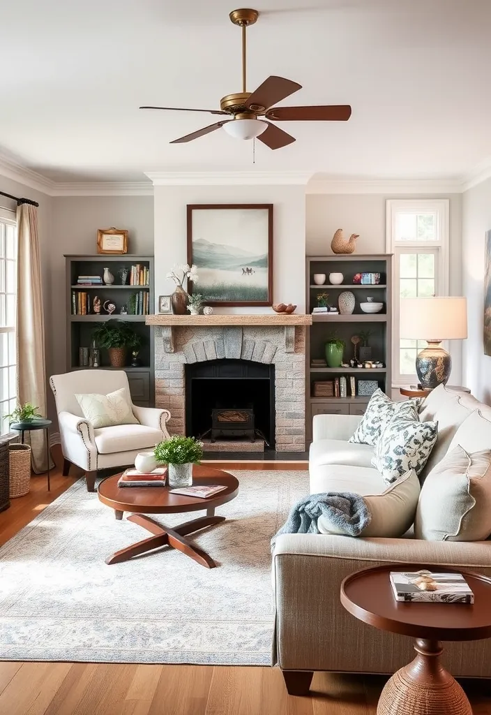 23 Modern French Country Living Room Ideas That'll Make You Want to Redecorate! - Conclusion