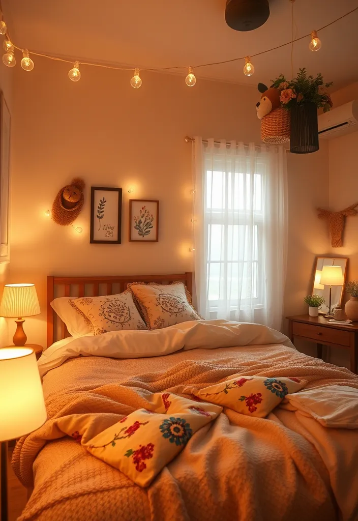 24 Cozy Apartment Bedroom Ideas That'll Make You Want to Snuggle Right In! - Conclusion
