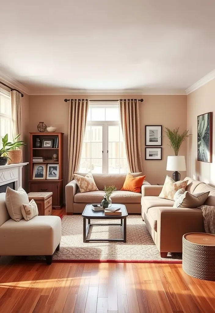 24 Cozy Living Room Design Ideas That Will Warm Your Heart! - Conclusion