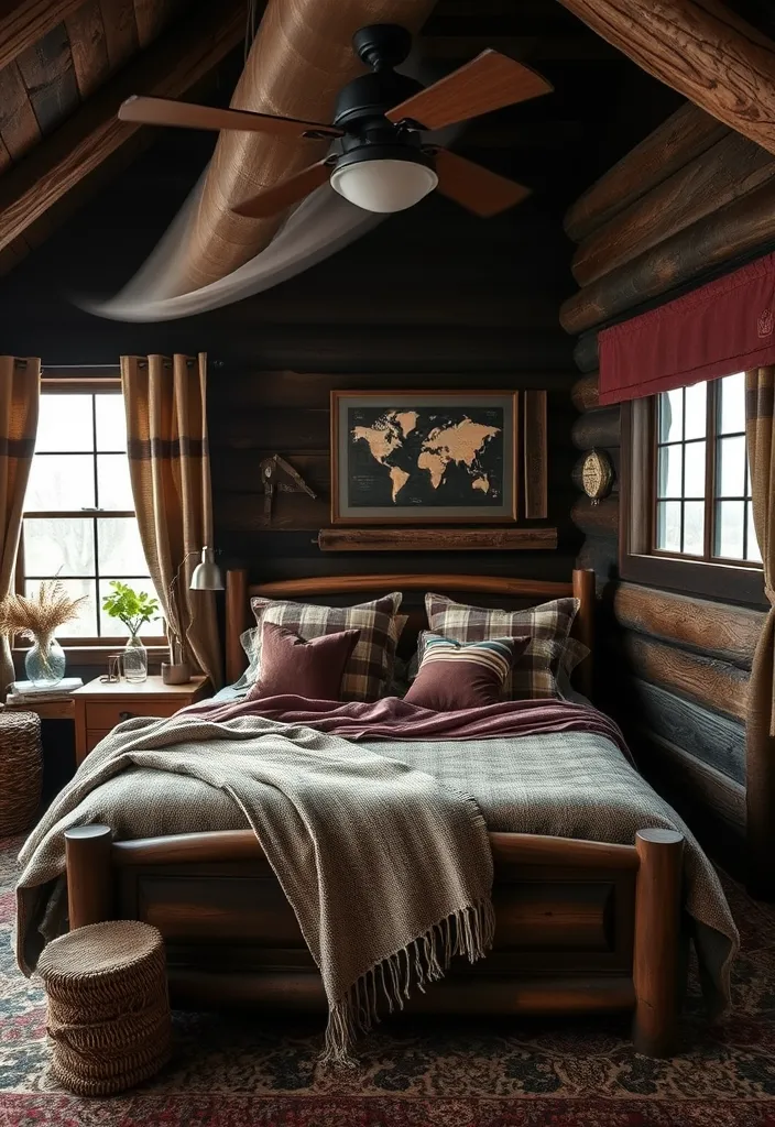 24 Dark Western Bedroom Ideas That’ll Make You Feel Like You’re in a Movie! - Conclusion