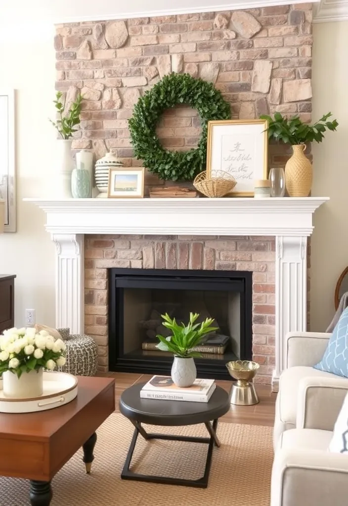 24 Living Room Mantle Decor Ideas That'll Transform Your Space! - Conclusion