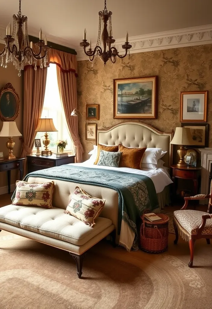 24 Old Money Bedroom Ideas That'll Make You Feel Like Royalty! - Conclusion