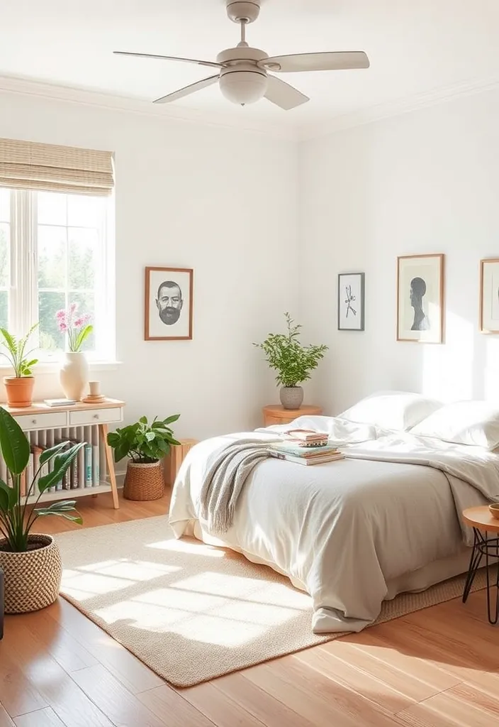 25 Best Clean Bedroom Ideas That'll Transform Your Space into a Serene Oasis! - Conclusion
