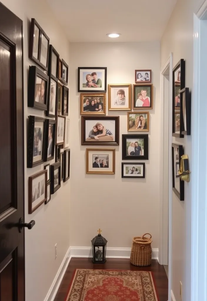 25 Classic Southern Home Decor Ideas That'll Make You Say 'Y'all Need This!' - 10. Personalized Touches