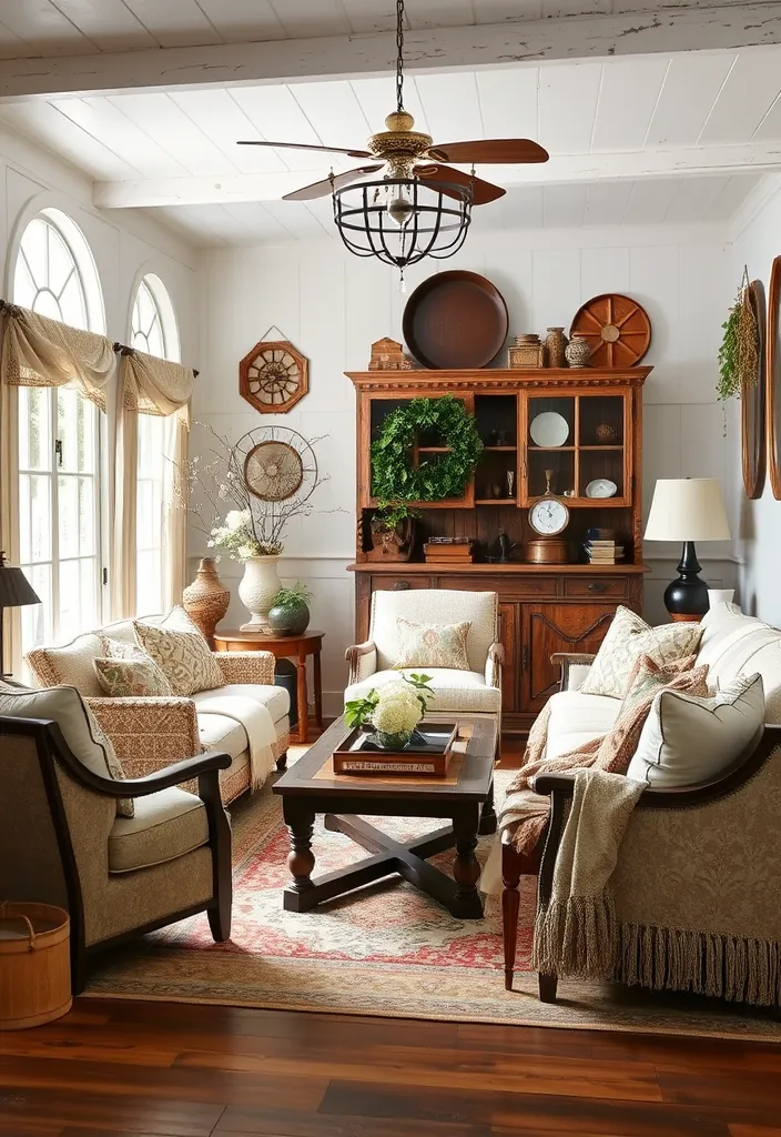 25 Classic Southern Home Decor Ideas That'll Make You Say 'Y'all Need This!' - Conclusion