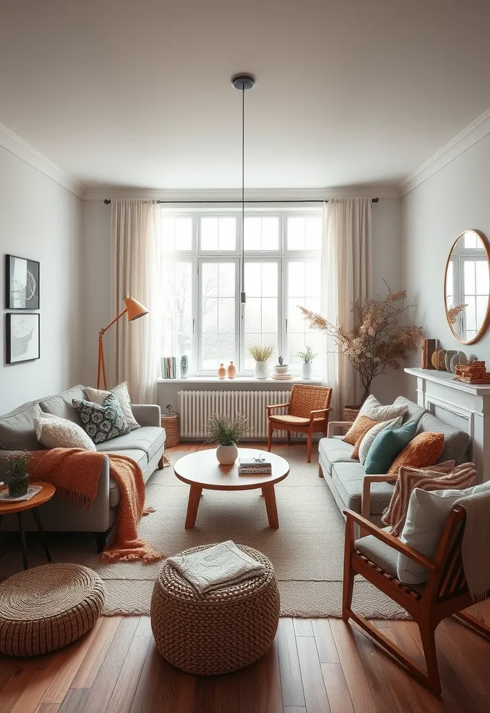 25 Nordic Living Room Ideas That'll Make You Want to Cozy Up Right Now! - Conclusion