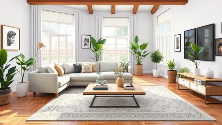 25 Sims 4 Living Room CC Ideas That'll Make Your Virtual Space Shine!