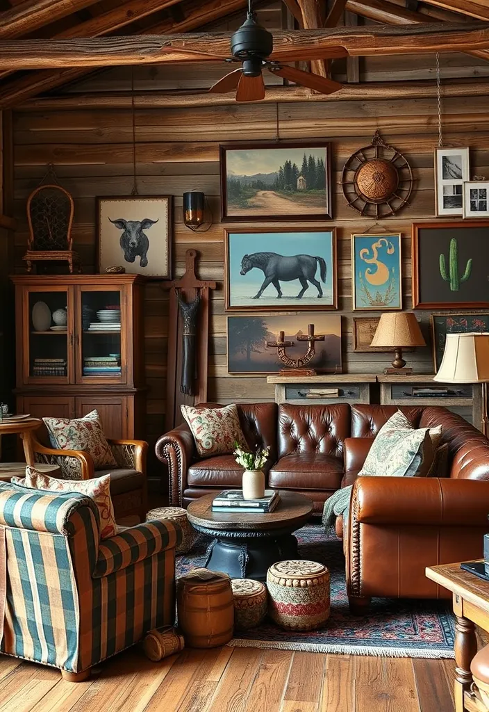 23 Vintage Western Decor Ideas That'll Make Your Home Feel Like a Rustic Retreat! - Conclusion