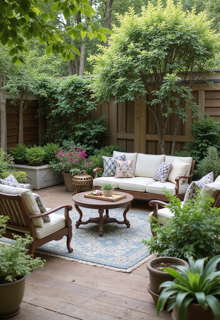 19 Easy Backyard Ideas On A Budget - Conclusion