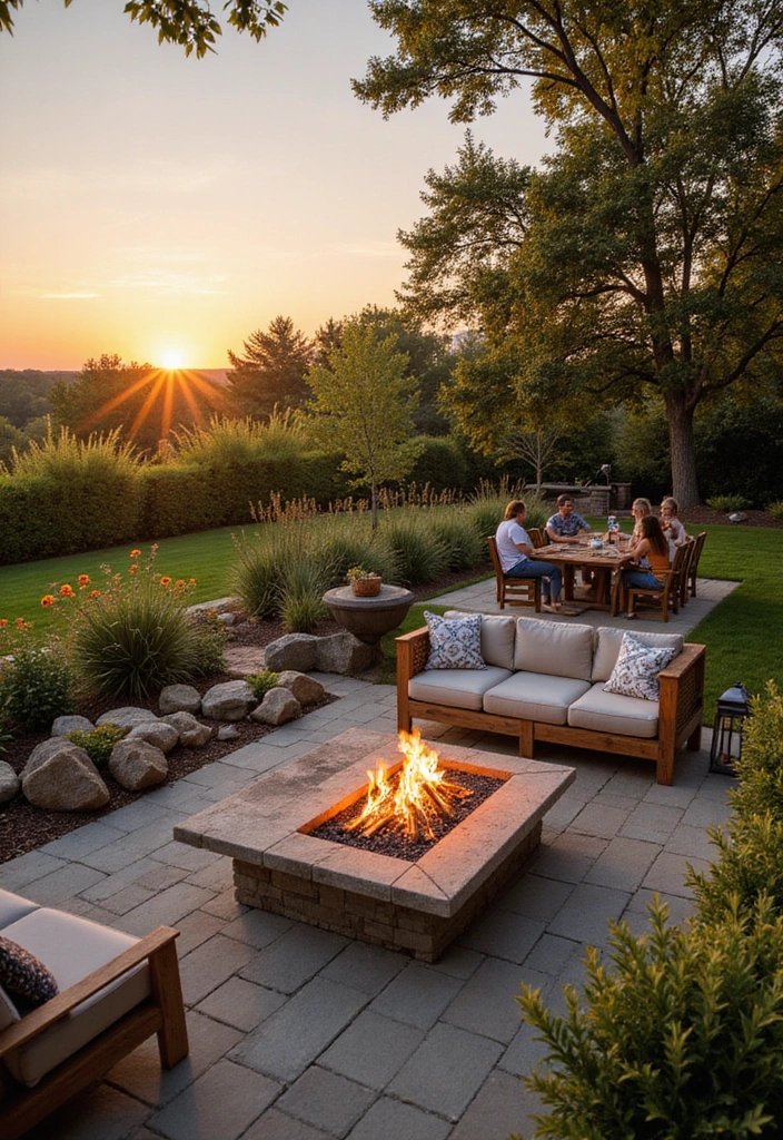 19 Ideas For Outdoor Living Space - Conclusion