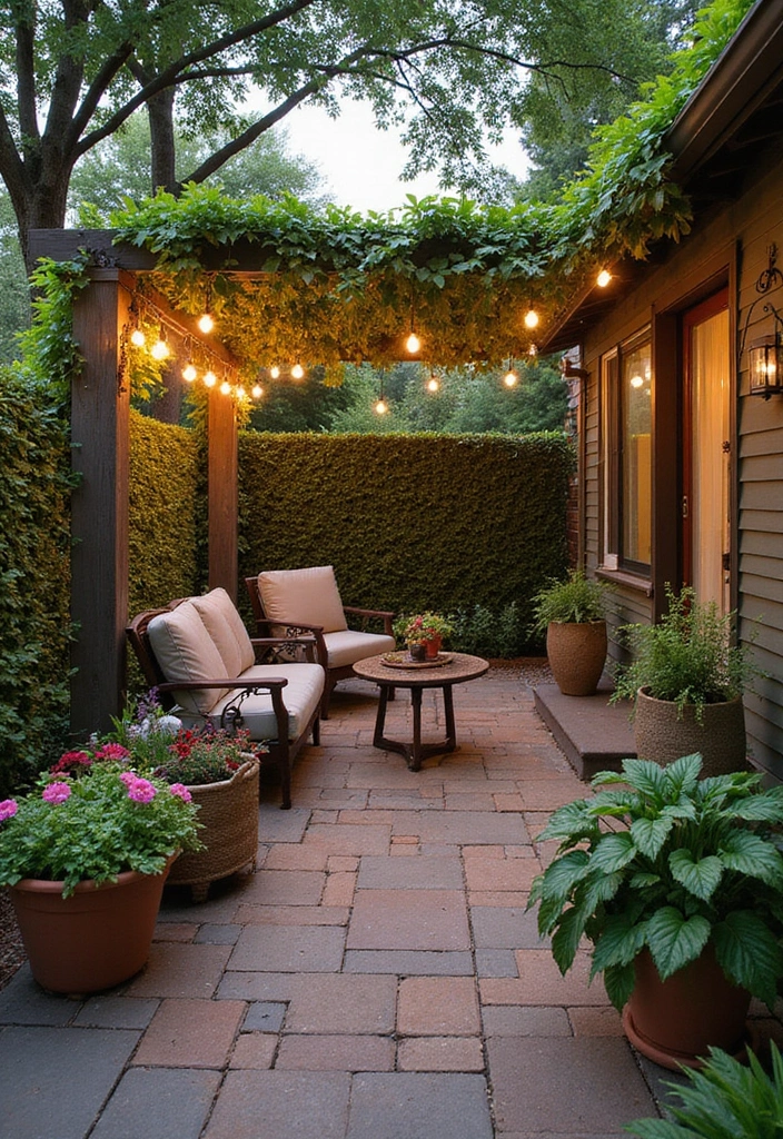 19 Patio Decorating Ideas for Cozy Outdoor Living - Conclusion