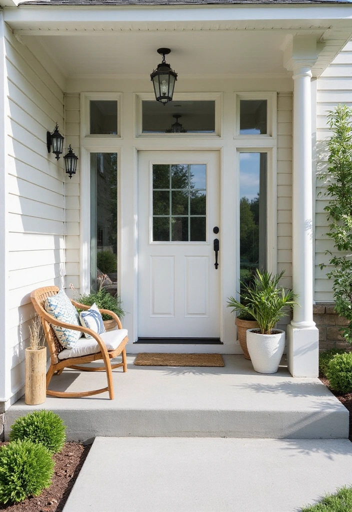 19 Small Front Porch Ideas for a Minimalist Touch - Conclusion