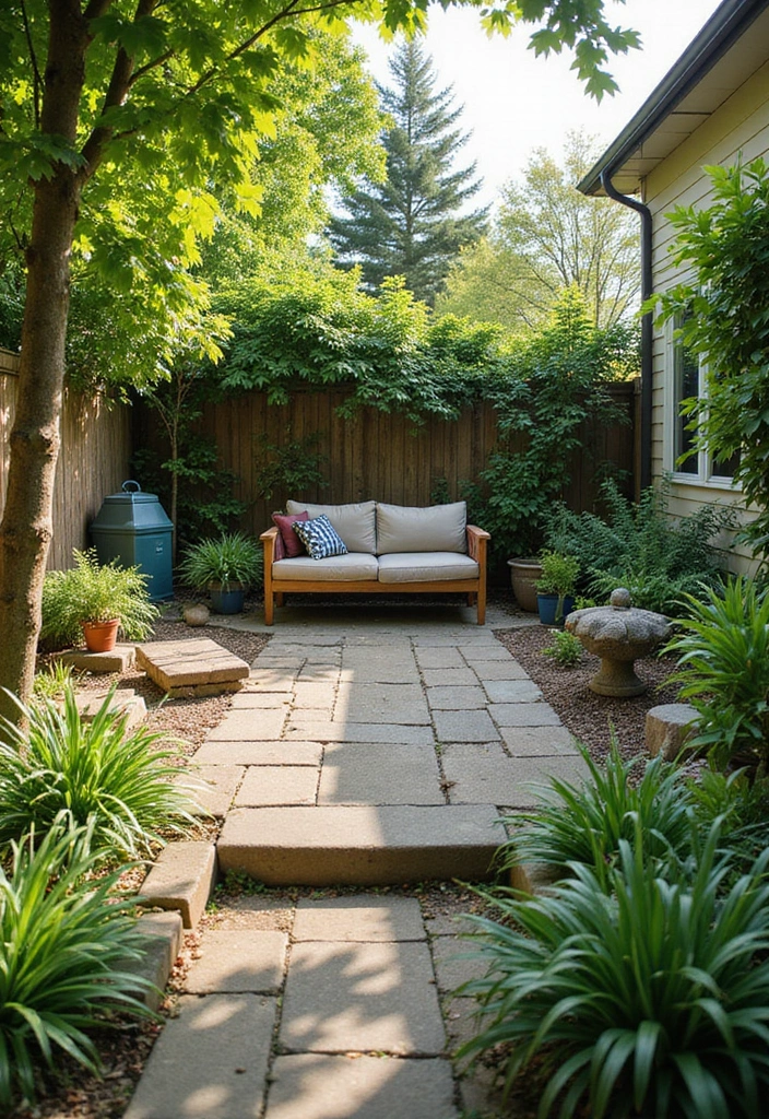 20 Backyard Landscaping Ideas for Sustainable Outdoor Living - Conclusion