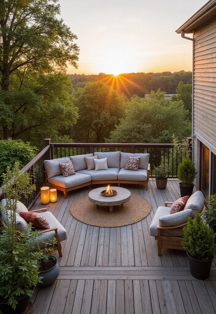 20 Beautiful Decks Ideas for Outdoor Living - Conclusion