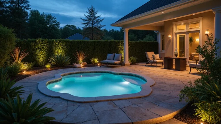 20 Hot Tub Ideas for Your Backyard Retreat