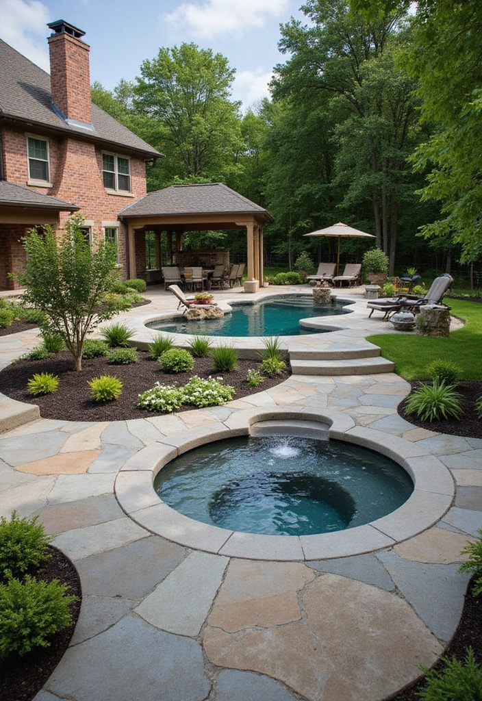 20 Hot Tub Ideas for Your Backyard Retreat - Conclusion