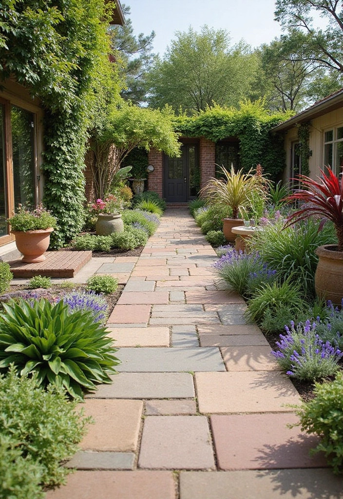 20 Stunning Patio Garden Ideas for Your Outdoor Living Space - Conclusion