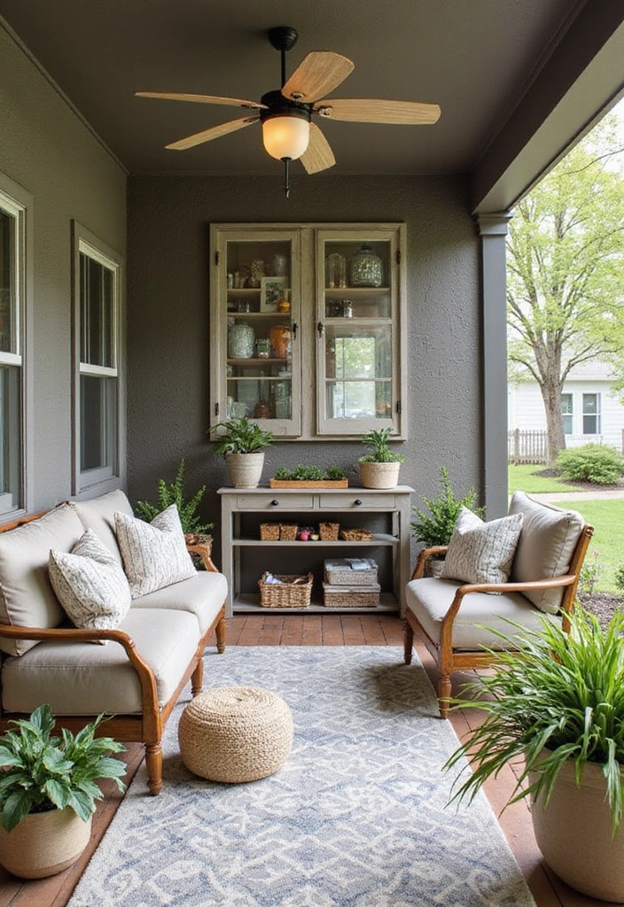 21 Best 3 Season Porch Ideas - Conclusion