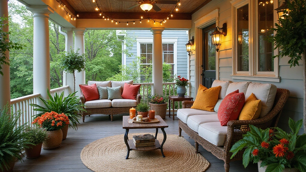 21 Best 3 Season Porch Ideas