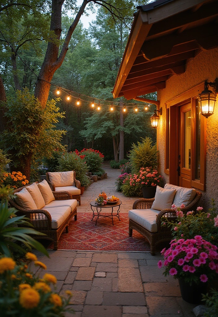 21 Cozy Backyard Ideas for Sustainable Outdoor Living - Conclusion
