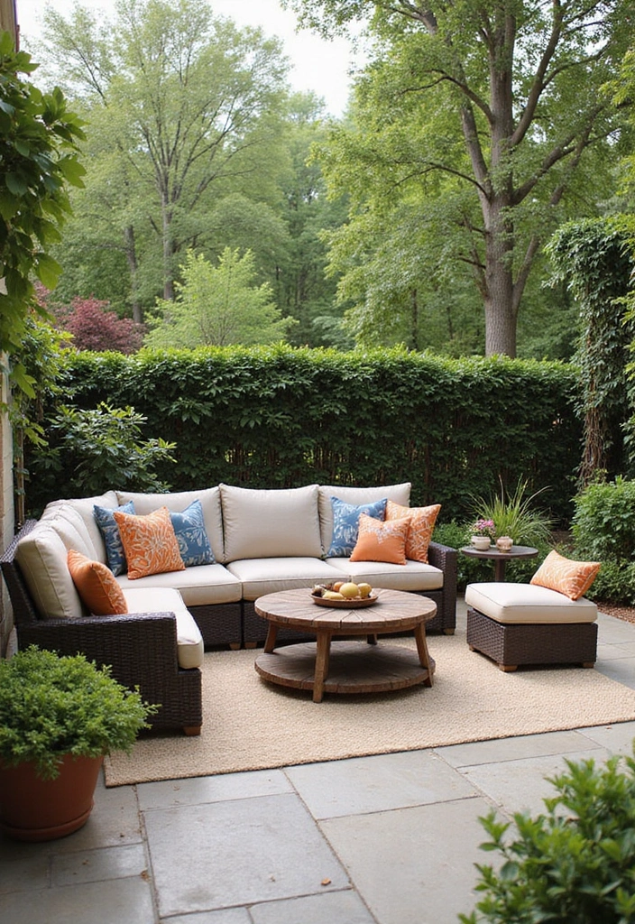 21 Patio Extension Ideas for Small Space Outdoor Living - Conclusion