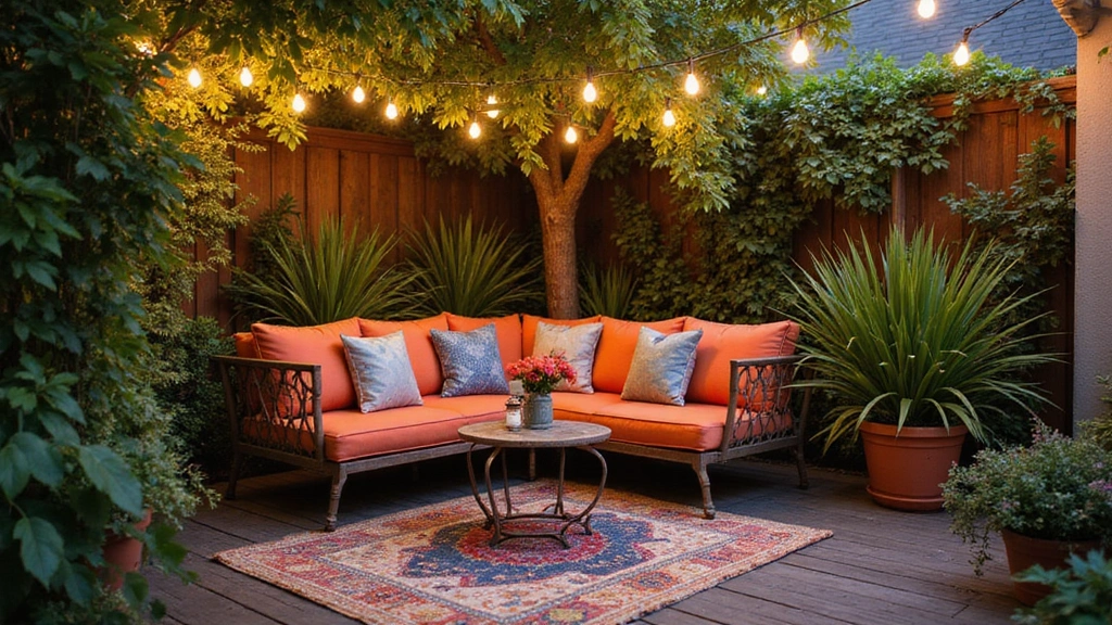 21 Patio Extension Ideas for Small Space Outdoor Living