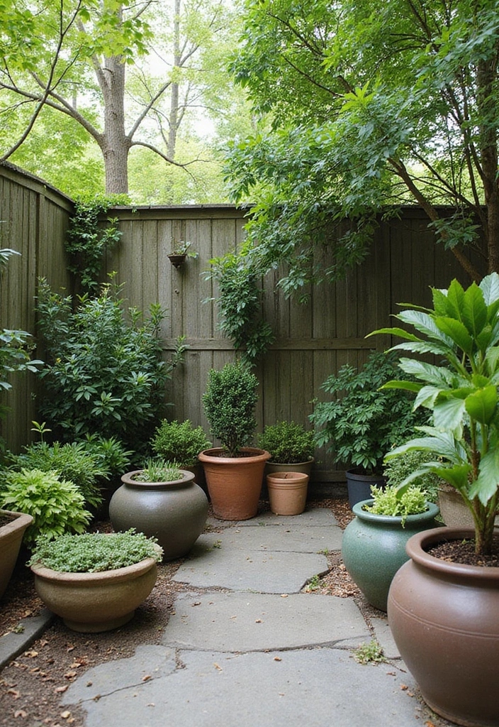 22 Big Pots for Plants Ideas Outdoor - Conclusion