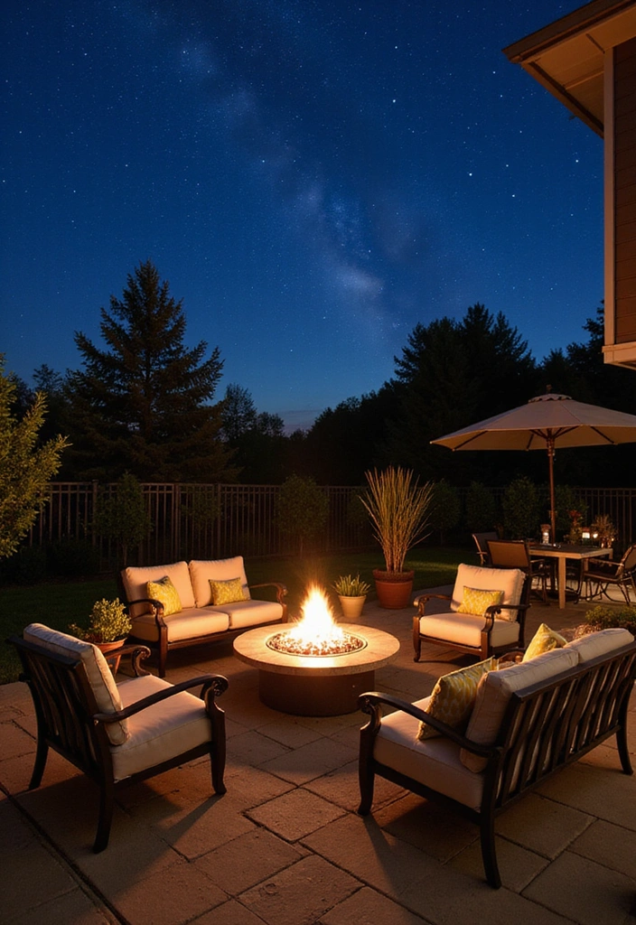 22 Boma Ideas Fire Pits for Outdoor Living - Conclusion
