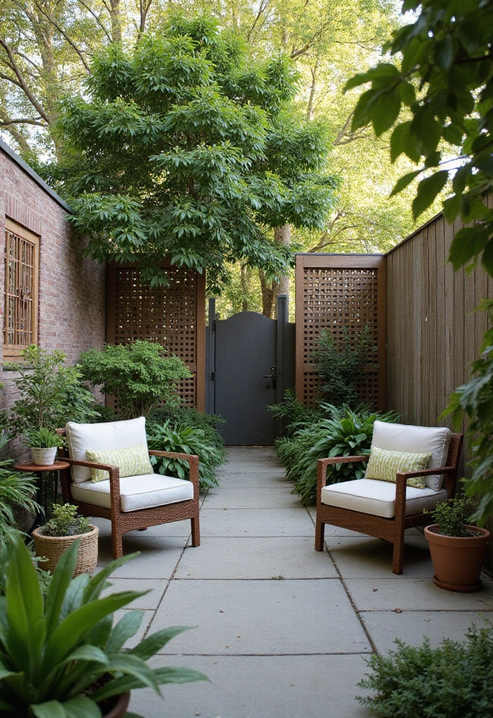 23 Backyard Privacy Ideas From Neighbors - Conclusion