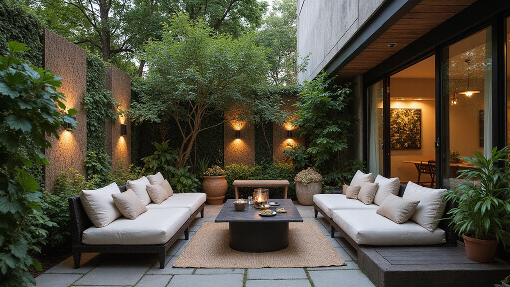 23 Backyard Privacy Ideas From Neighbors
