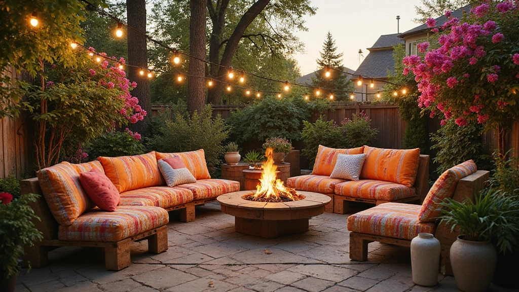 23 Cheap Backyard Ideas for Affordable Outdoor Living