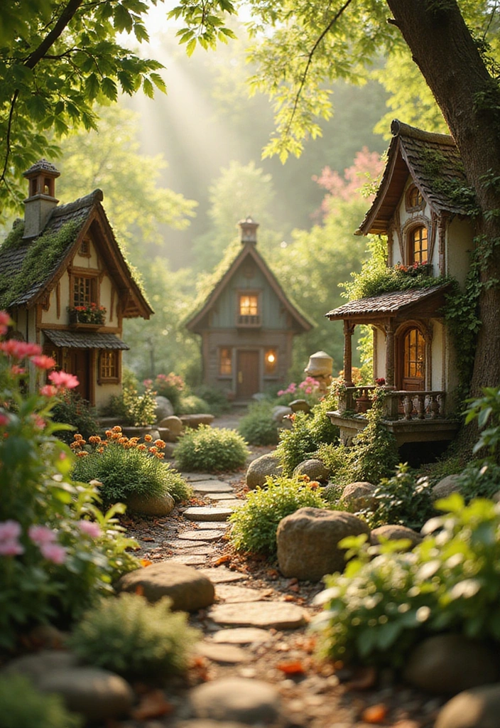 23 Enchanting Fairy Garden Ideas for Your Home Decor - Conclusion