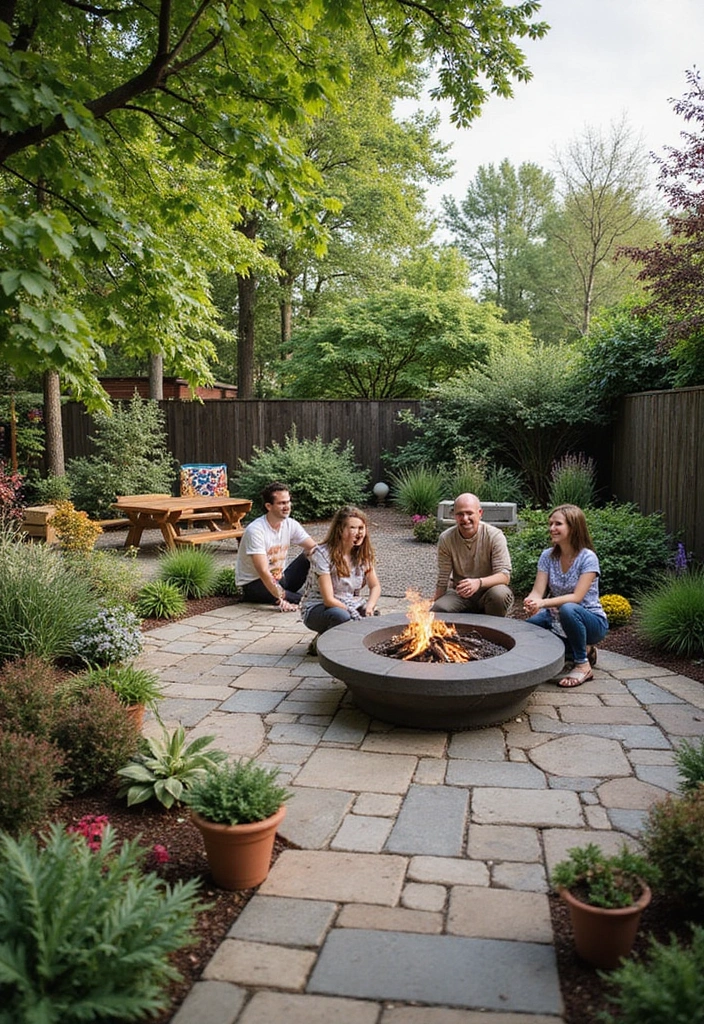 23 Garden Ideas for Sustainable Outdoor Living - Conclusion: Embrace Your Outdoor Living Journey
