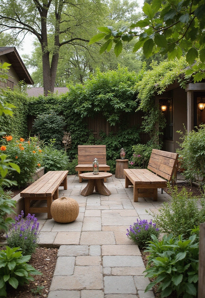 24 Outdoor Living Space Ideas for Your Eco-Friendly Patio - Conclusion